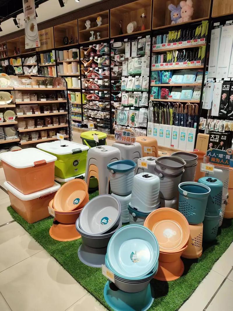 左柚陳列 實惠好物，點亮日常生活的精致百貨推薦