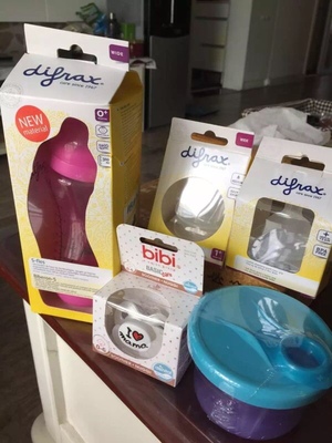 荷蘭日用雜物一箱，讓徐州媽媽們的日常生活更添一份歐式簡約與安心