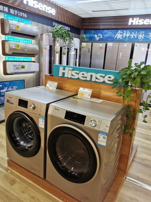 無錫Hisense（海信）家電門店全攻略 地址、電話、價格、團購與營業時間（附圖）